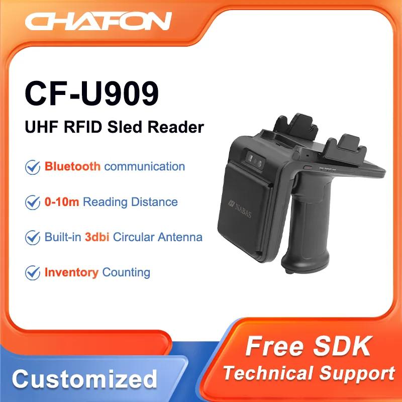 CHAFON CF-U909 UHF RFID  , â    ȵ̵ ۾ ý